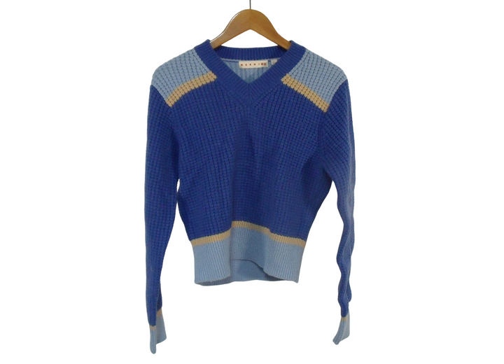 【激安古着】 MARNI ユニクロ UNIQLO　ニットorセーター　トップス