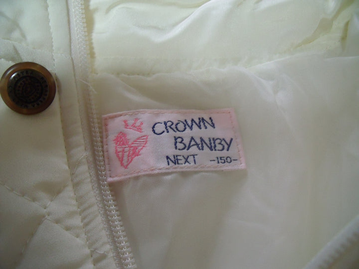 【激安古着】 CROWN BANBY NEXT　その他アウター　アウター