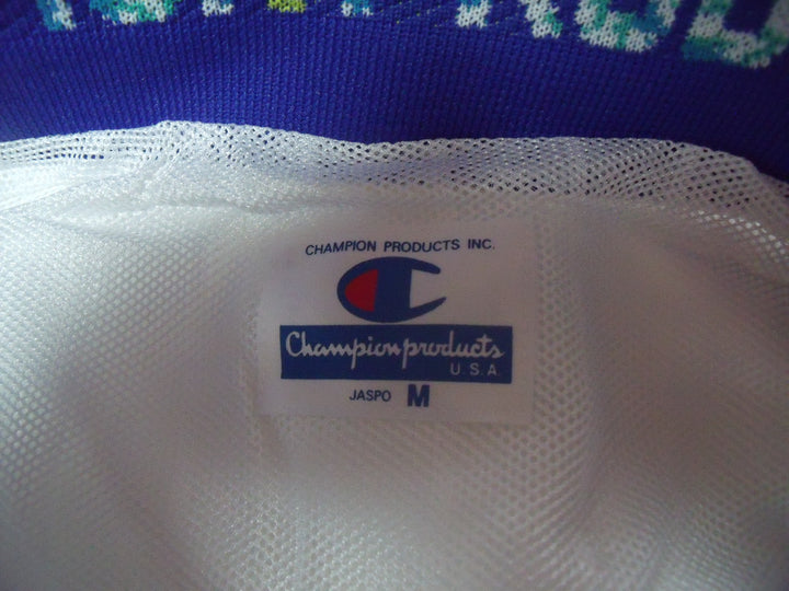 【激安古着】 Champion チャンピオン　ナイロンジャケット　アウター