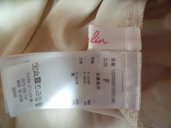 【激安古着】 dazzlin　ワンピース　ワンピース or ドレス
