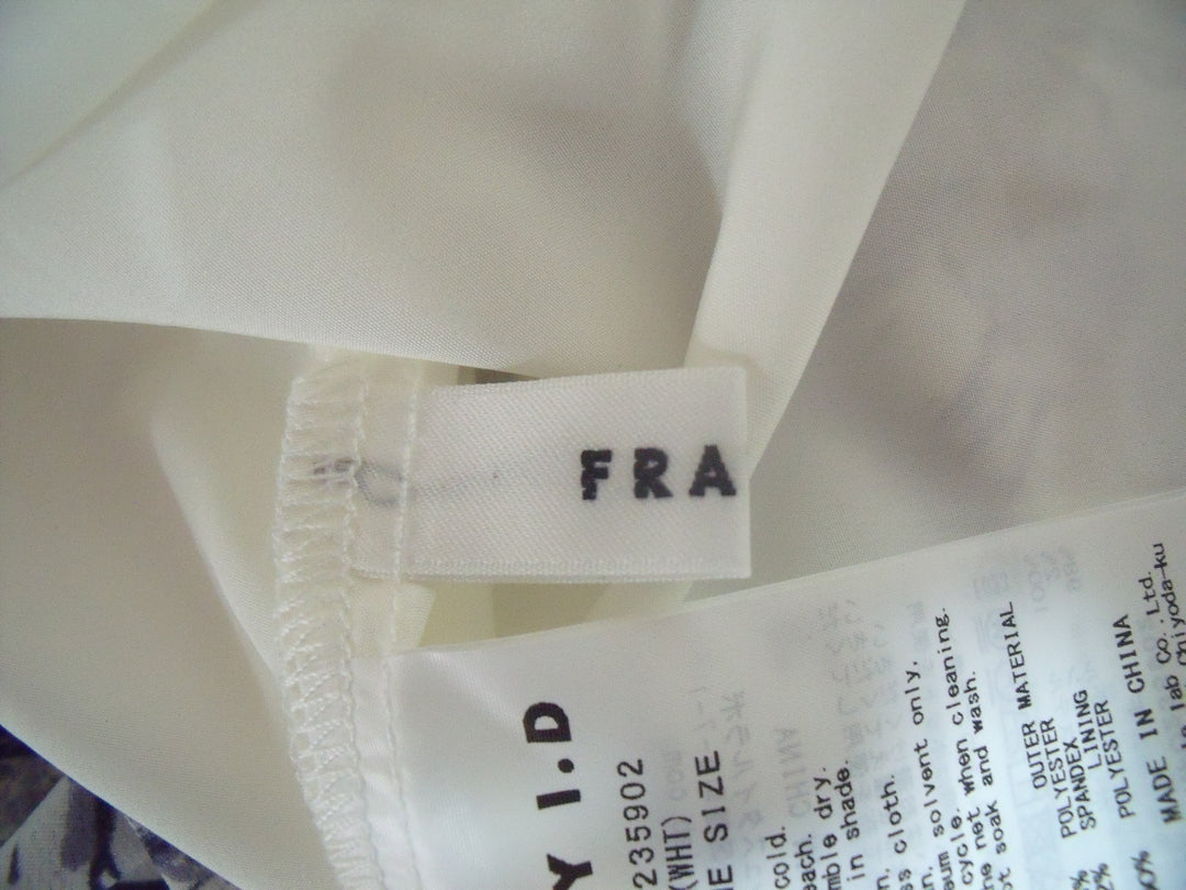【激安古着】 FRAY I.D　ワンピース　ワンピース or ドレス