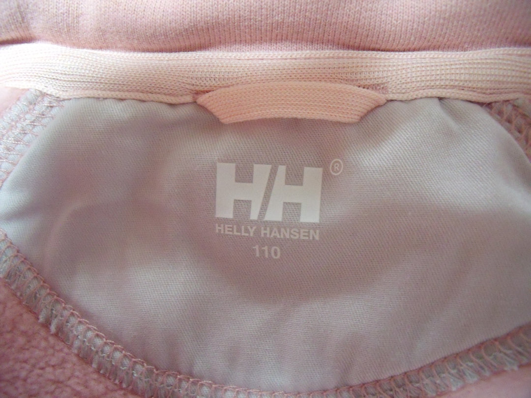 【激安古着】 HELLY HANSEN　パーカー　アウター