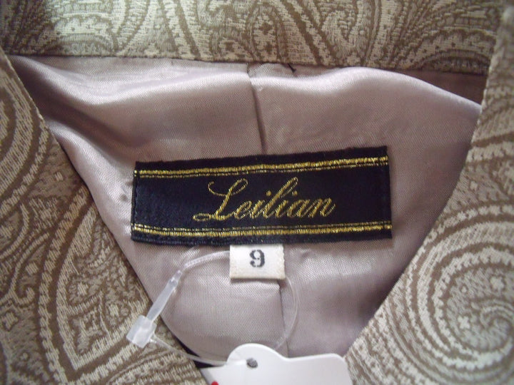 【激安古着】 Leilian　その他アウター　アウター