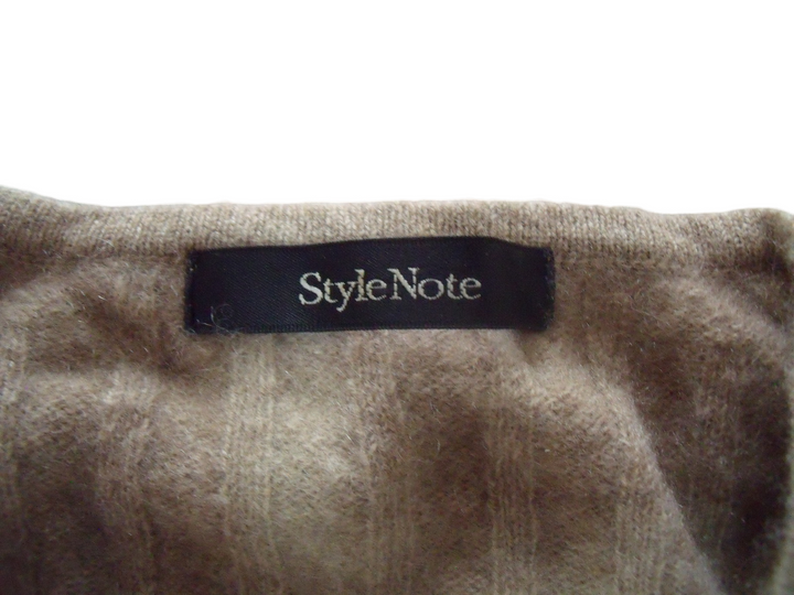 【激安古着】 StyleNote　ニットorセーター　トップス