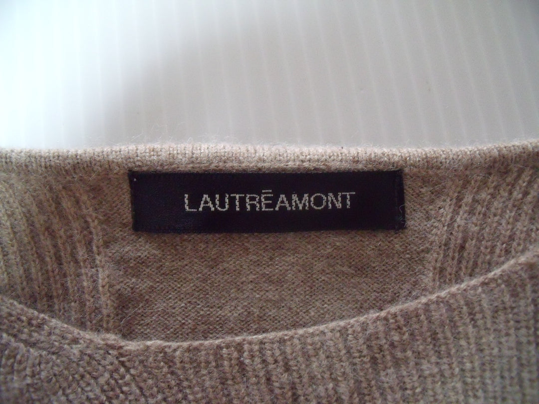 【激安古着】 LAUTREAMONT　ニットorセーター　トップス