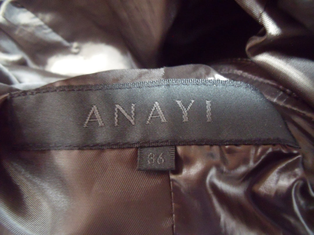 【激安古着】 ANAYI　ダウン,中綿ジャケット/コート　アウター