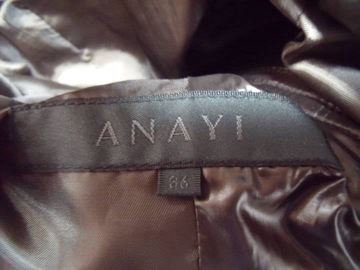 【激安古着】 ANAYI　ダウン,中綿ジャケット/コート　アウター