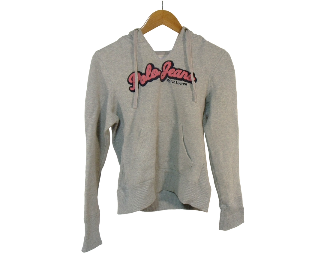 【激安古着】 Ralph Lauren　パーカー　トップス