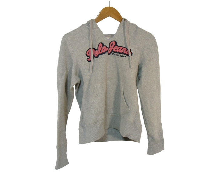 【激安古着】 Ralph Lauren　パーカー　トップス