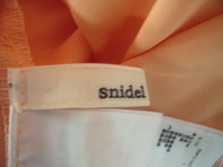 【激安古着】 snidel　ワンピース　ワンピース or ドレス