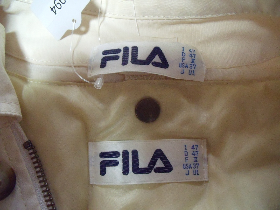 【激安古着】 FILA　その他アウター　アウター