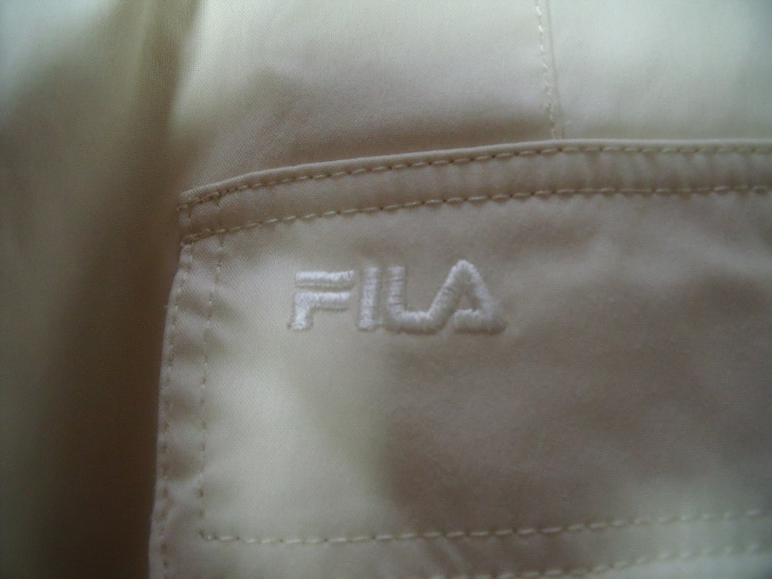【激安古着】 FILA　その他アウター　アウター