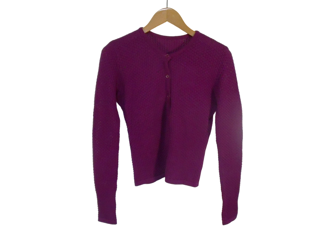【激安古着】 KATHARINE HAMNETT LONDON　ニットorセーター　トップス