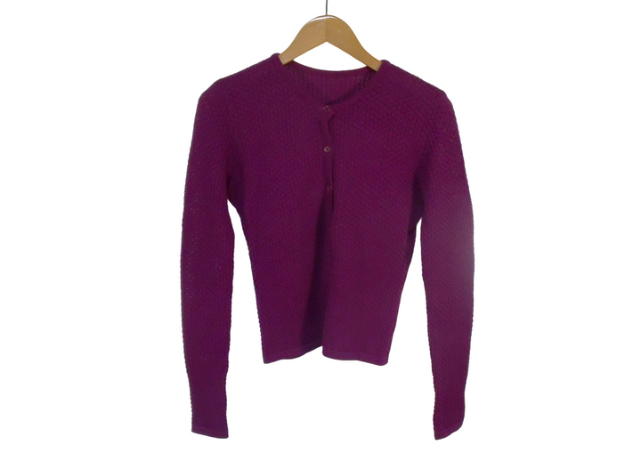 【激安古着】 KATHARINE HAMNETT LONDON　ニットorセーター　トップス
