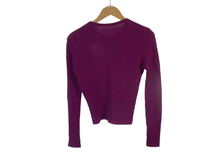 【激安古着】 KATHARINE HAMNETT LONDON　ニットorセーター　トップス