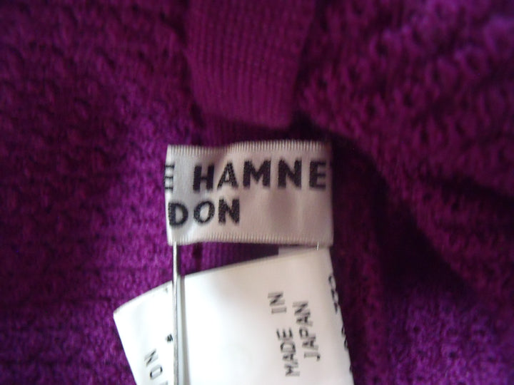 【激安古着】 KATHARINE HAMNETT LONDON　ニットorセーター　トップス