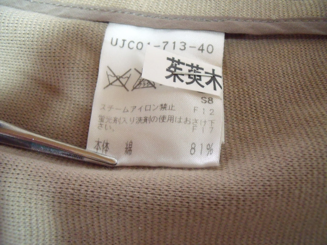 【激安古着】 AMACA　その他アウター　アウター