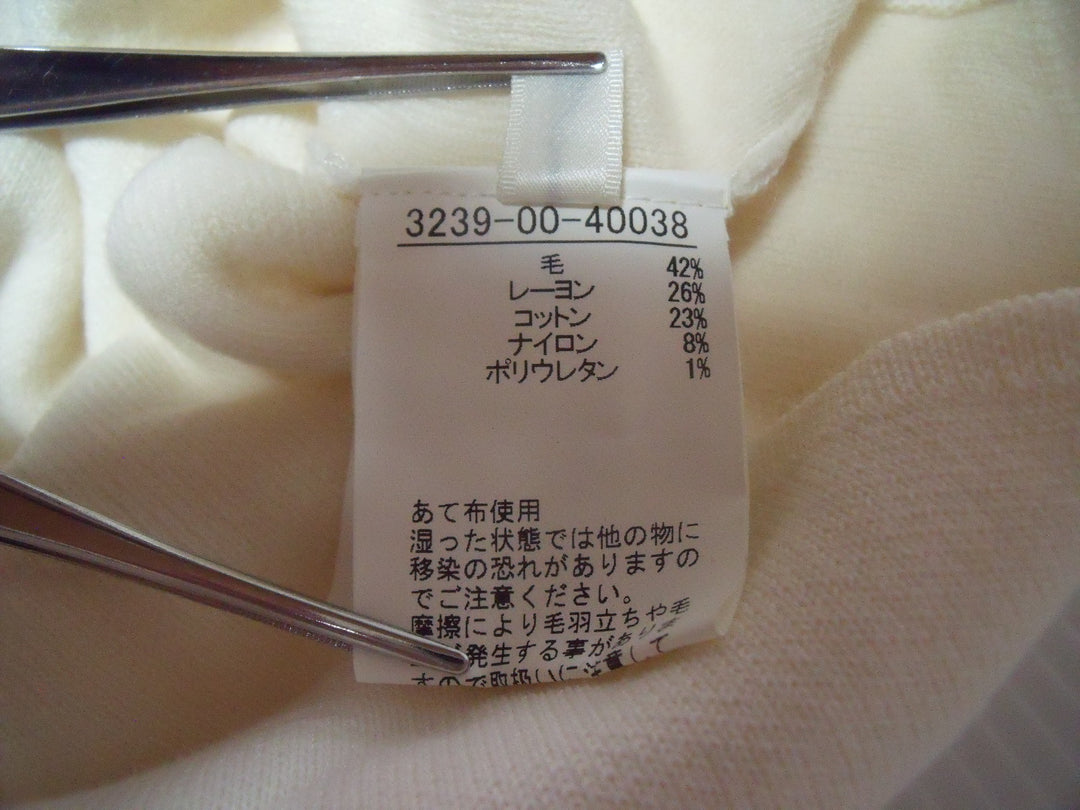 【激安古着】 qualite　その他トップス　トップス