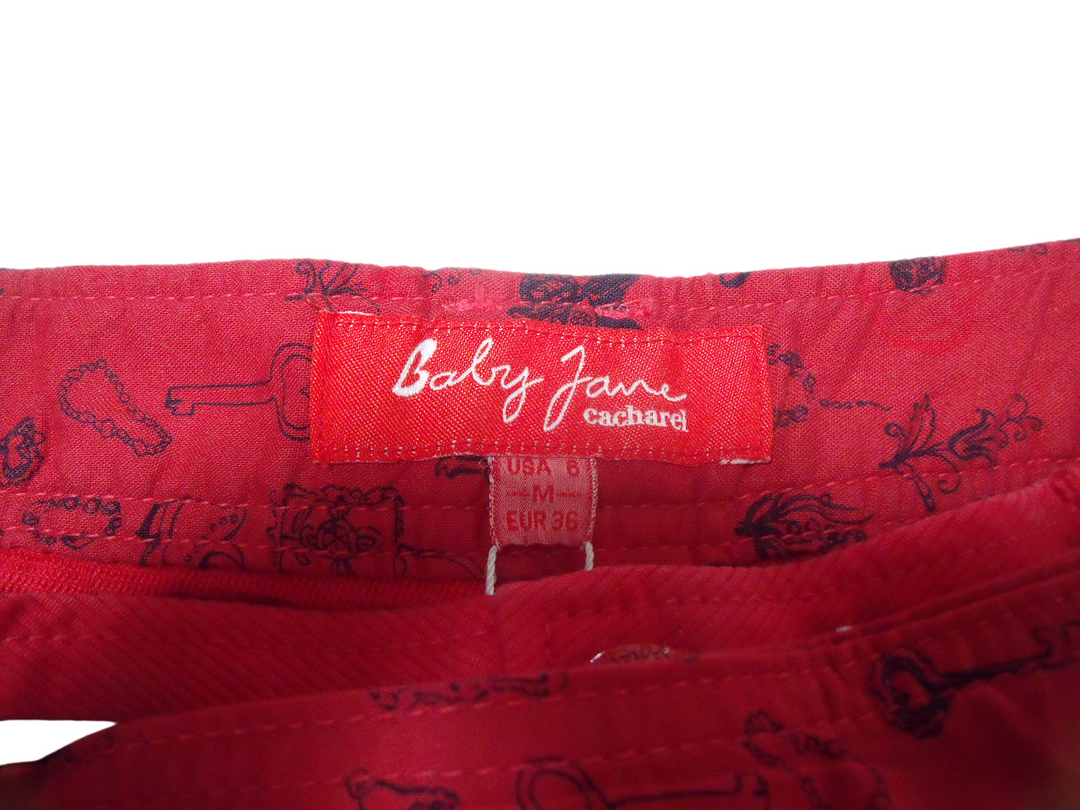 【激安古着】 Baby Jane Cacharel　その他パンツ　パンツ