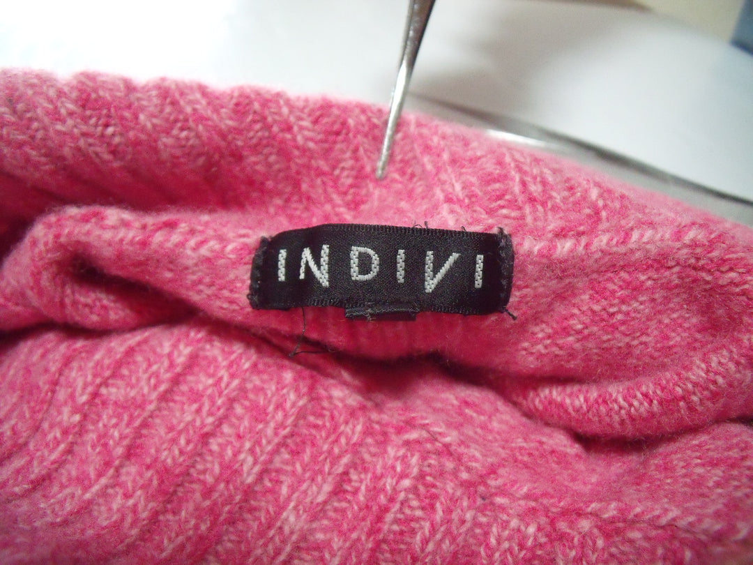 【激安古着】 INDIVI　ニットorセーター　トップス