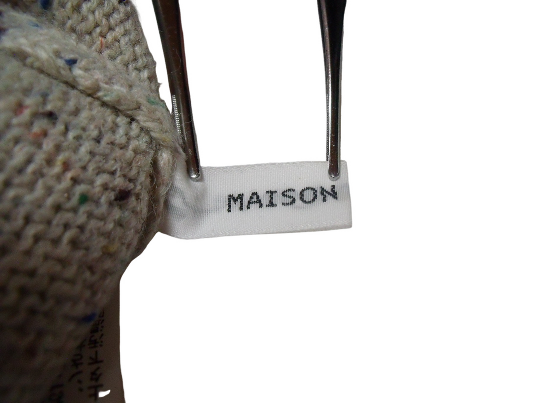 【激安古着】 MASON DE PLAGE　ワンピース　ワンピース or ドレス