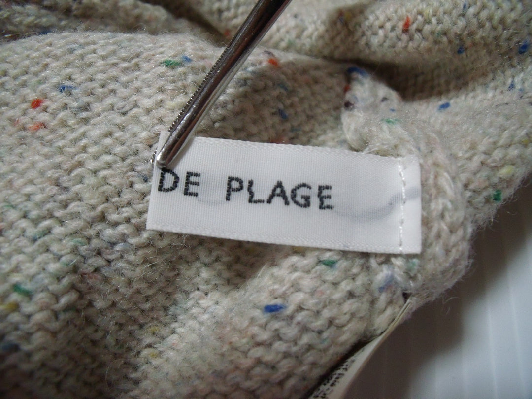 【激安古着】 MASON DE PLAGE　ワンピース　ワンピース or ドレス