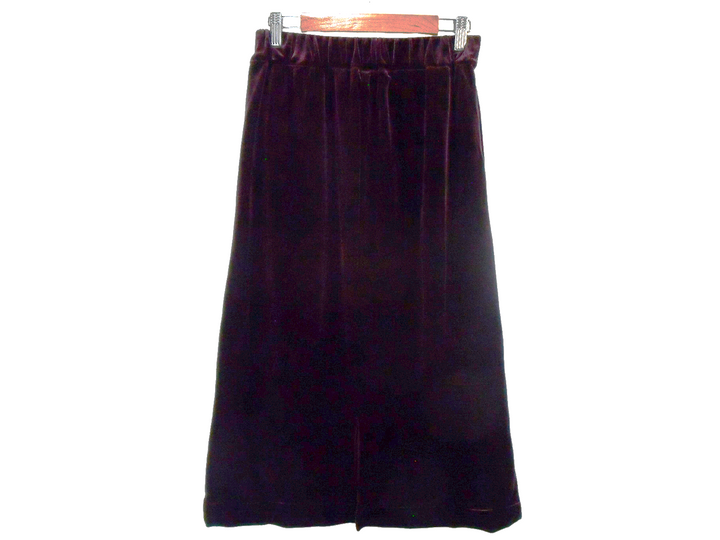 【激安古着】 Cloth & Cross　ミディアム丈　スカート