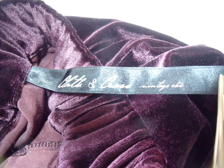 【激安古着】 Cloth & Cross　ミディアム丈　スカート