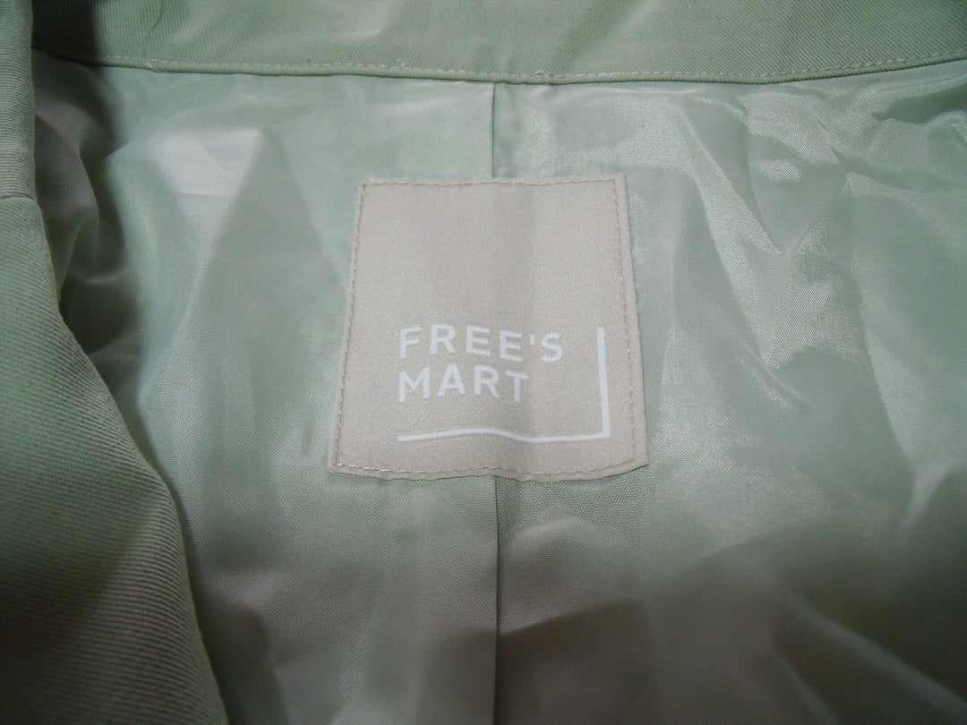 【激安古着】 FREE'S MART　テーラードジャケット　アウター