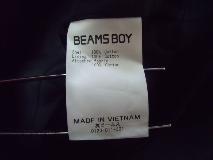 【激安古着】 BEAMS BOY　その他アウター　アウター
