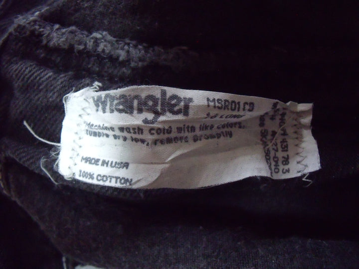 【激安古着】 Wrangler　デニムパンツ　パンツ
