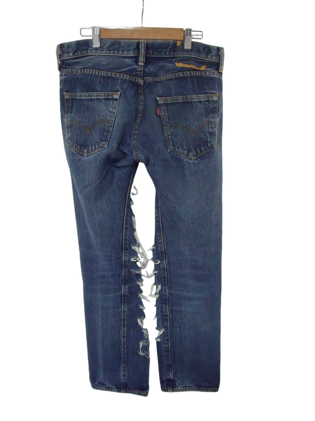【激安古着】 LeVI’S　デニムパンツ　パンツ