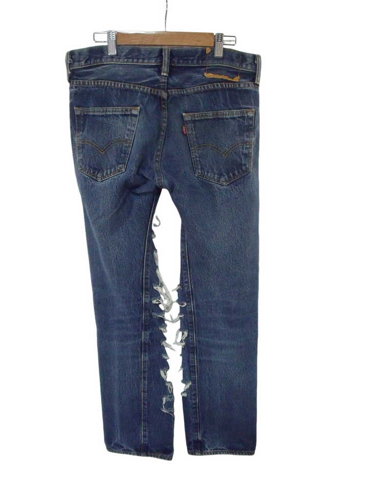 【激安古着】 LeVI’S　デニムパンツ　パンツ