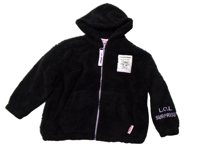 【激安古着】 L.O.L.SURPRISE!　フリースジャケット　アウター