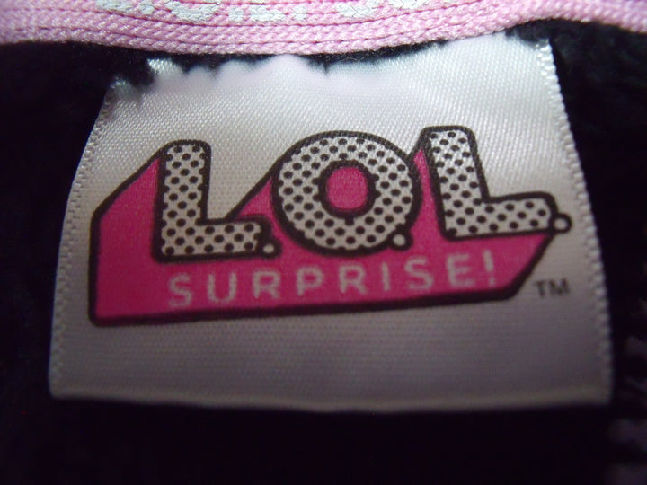 【激安古着】 L.O.L.SURPRISE!　フリースジャケット　アウター