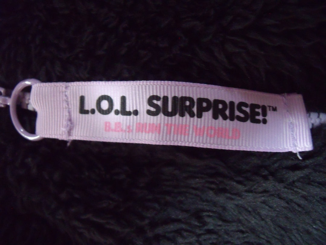 【激安古着】 L.O.L.SURPRISE!　フリースジャケット　アウター