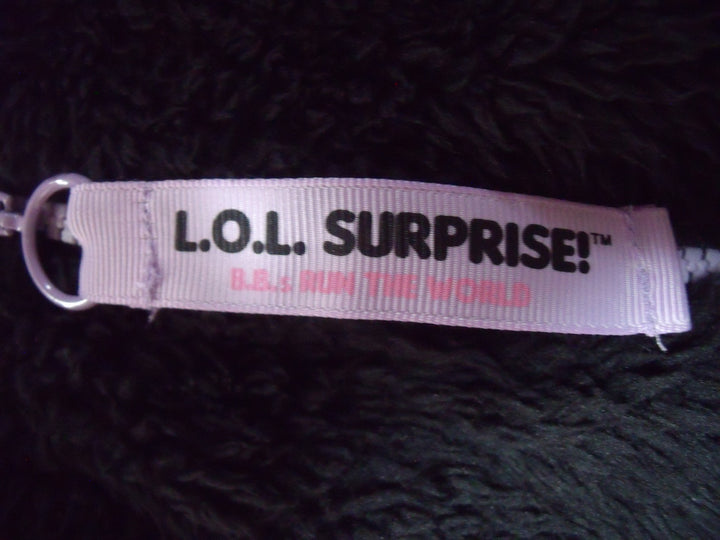 【激安古着】 L.O.L.SURPRISE!　フリースジャケット　アウター
