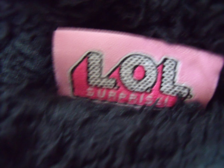 【激安古着】 L.O.L.SURPRISE!　フリースジャケット　アウター