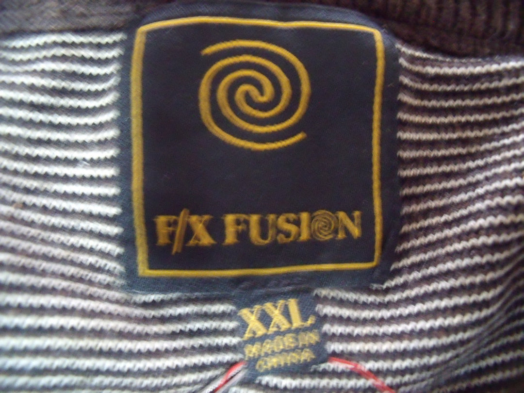 【激安古着】 F/X FUSION　ニットorセーター　トップス