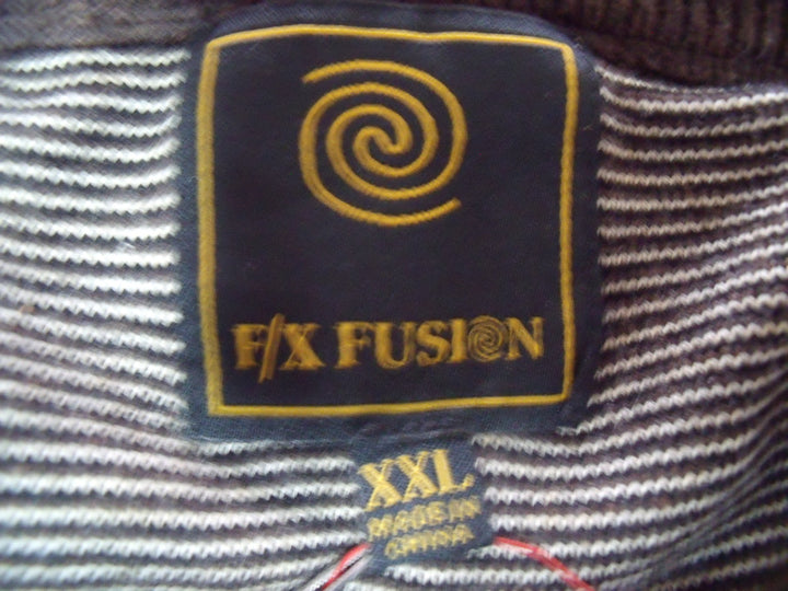 【激安古着】 F/X FUSION　ニットorセーター　トップス