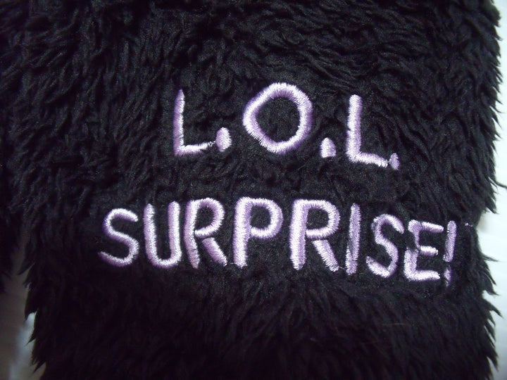 【激安古着】 L.O.L.SURPRISE!　フリースジャケット　アウター