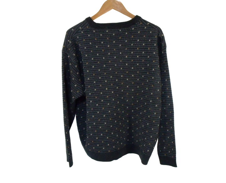 【激安古着】 pierre cardin　ニットorセーター　トップス