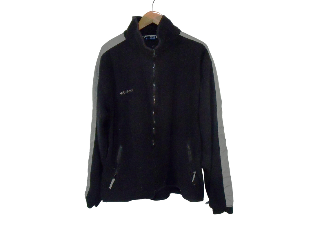 【激安古着】 Columbia　フリースジャケット　アウター