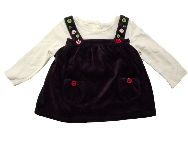 【激安古着】 GYMBORee.　ワンピース　ワンピース or ドレス