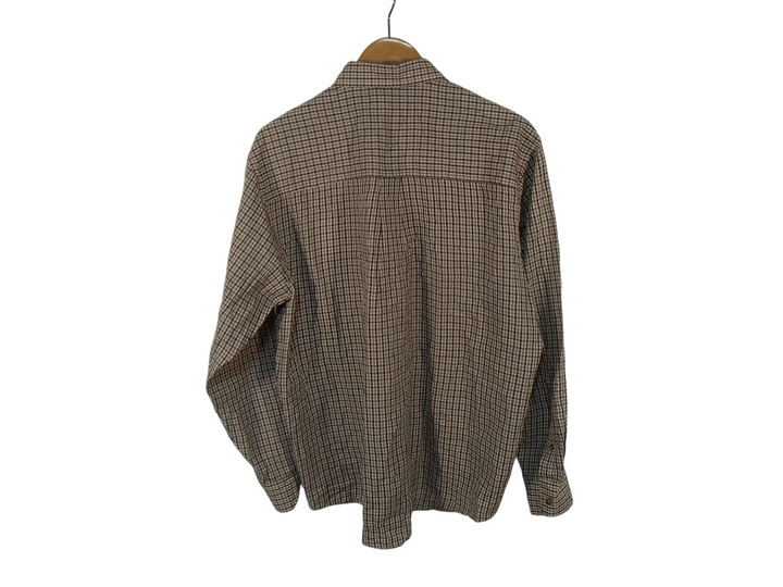【激安古着】 natural issue　長袖シャツ　トップス