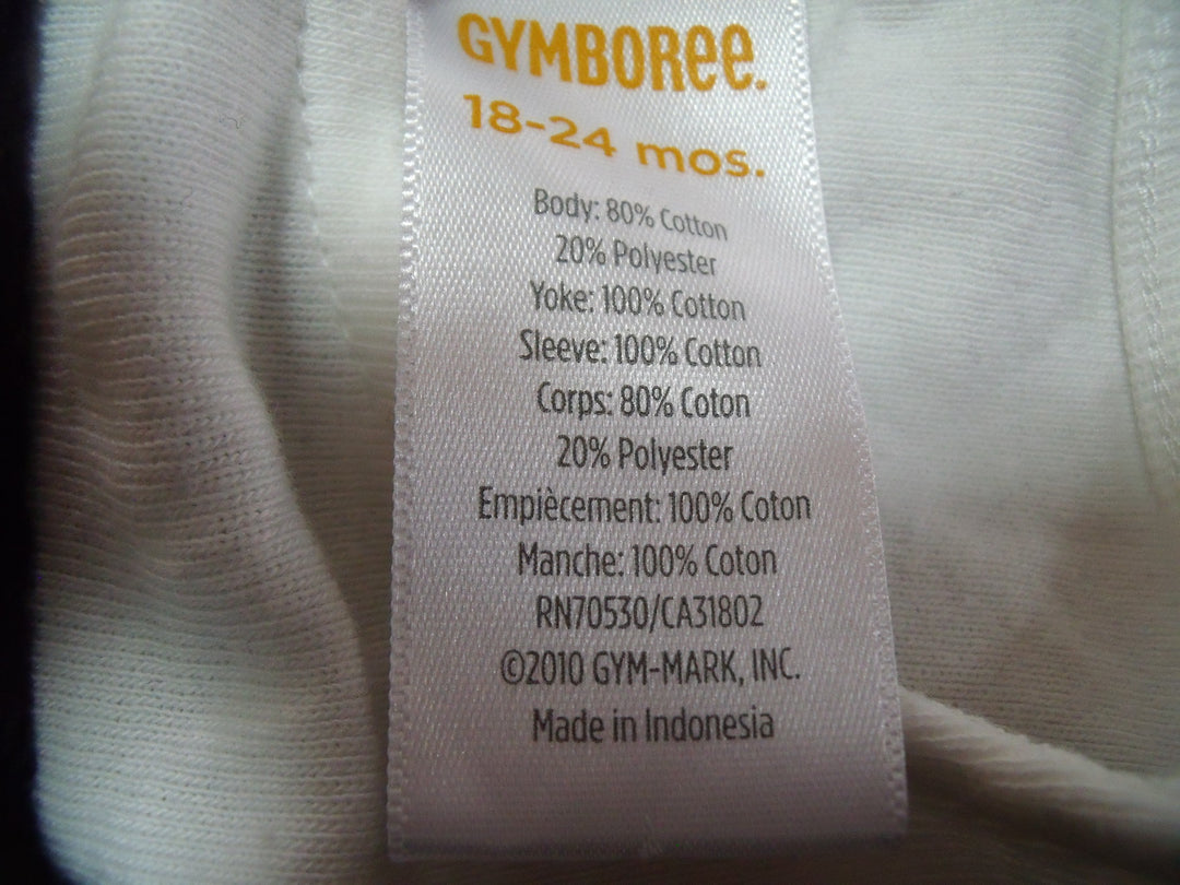 【激安古着】 GYMBORee.　ワンピース　ワンピース or ドレス