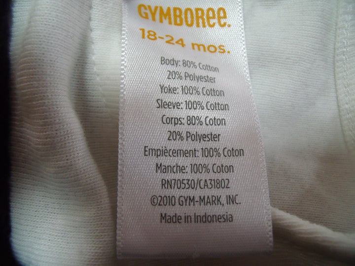 【激安古着】 GYMBORee.　ワンピース　ワンピース or ドレス