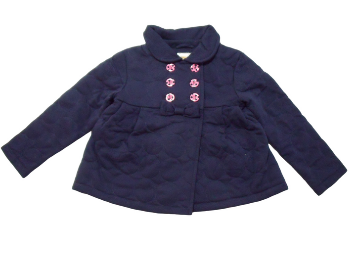 【激安古着】 GYMBORee　コートミディアム丈　アウター
