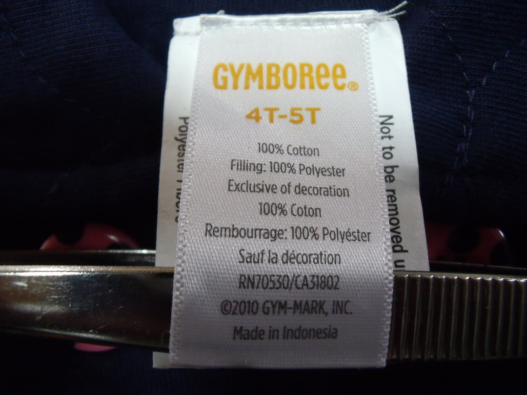 【激安古着】 GYMBORee　コートミディアム丈　アウター