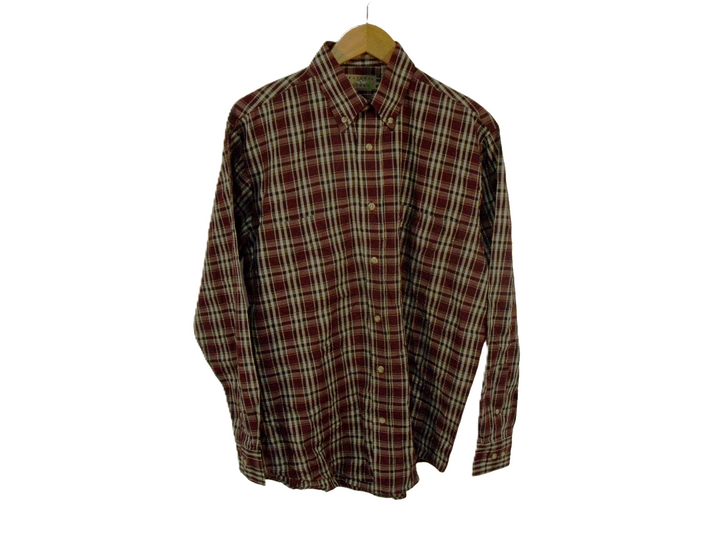 【激安古着】 natural issue　長袖シャツ　トップス